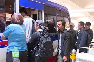 Some 50 registered Filipinos yet to evacuate from Sudan: DFA