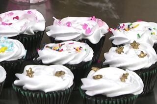 Winning Moment: 'No-bake cupcake' para sa Mothers' Day bonding 