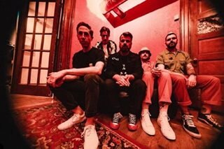 Canadian rock band Silverstein returning to PH for a concert