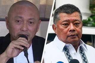 Teves camp slams DOJ plan to cancel his passport