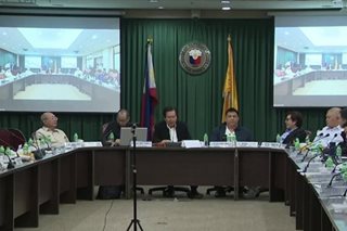 Transpo authorities sinita dahil sa NAIA Labor Day brownout
