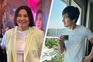 Lorna Tolentino open to work with Piolo in a May-Dec. project
