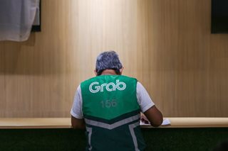 Grab says ready to refund but 'surprised' by P9-M fine