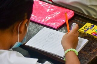 Pinoy IQ 'below average'? Deped says to 'read report', discuss interventions