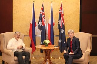 Australia to provide drone technology to PH Coast Guard