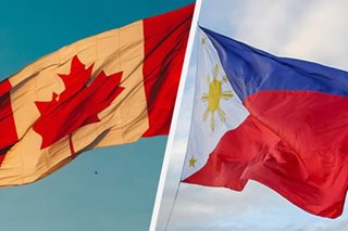 Canada hopes for PH support in free trade talks with ASEAN