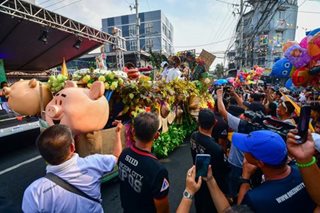 Laloma Festival features mouthwatering lechon 