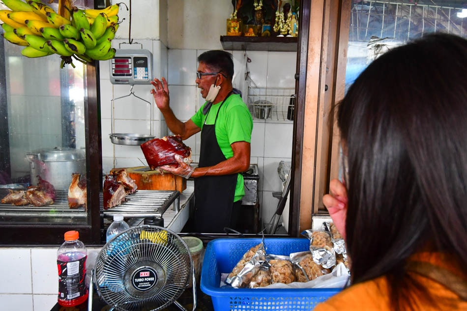 Laloma Festival features mouthwatering lechon 14