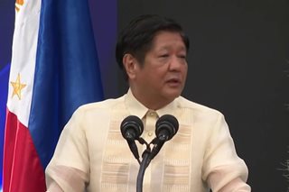 Marcos: PH can now refocus plans, priorities after pandemic