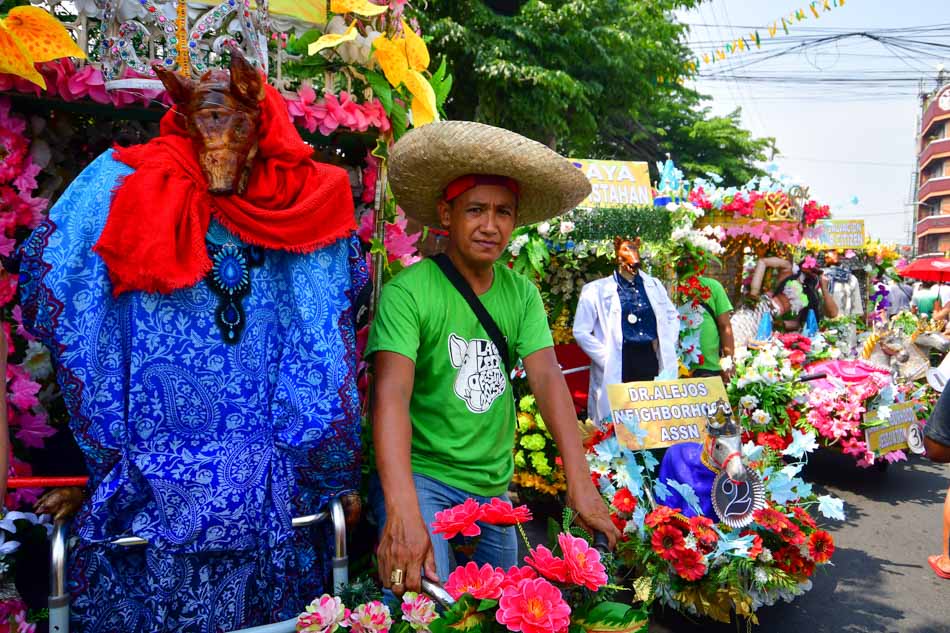 Laloma Festival features mouthwatering lechon 4