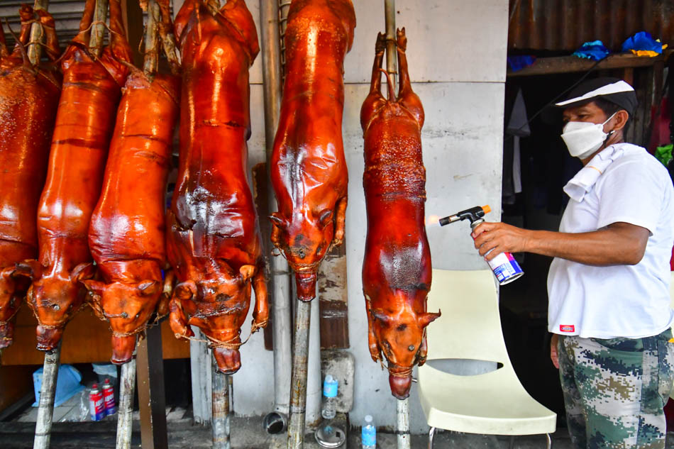 Laloma Festival features mouthwatering lechon 8