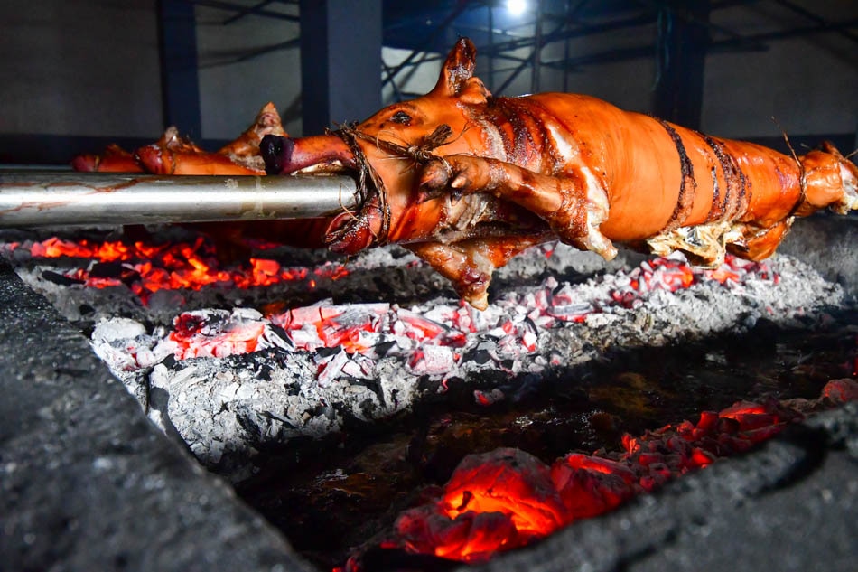 Laloma Festival features mouthwatering lechon 9