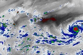 Mawar now a super typhoon: PAGASA