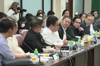 Lawmakers slam DICT’s low budget utilization rate