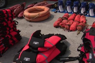 MMDA says ready for super typhoon Mawar