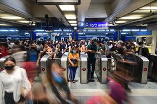 PH, Japan ink $130M loan deal to finance MRT-3 rehab project