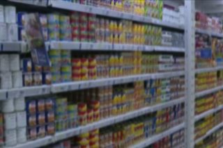 DTI: Walang paggalaw sa presyo ng basic goods nang 2 buwan