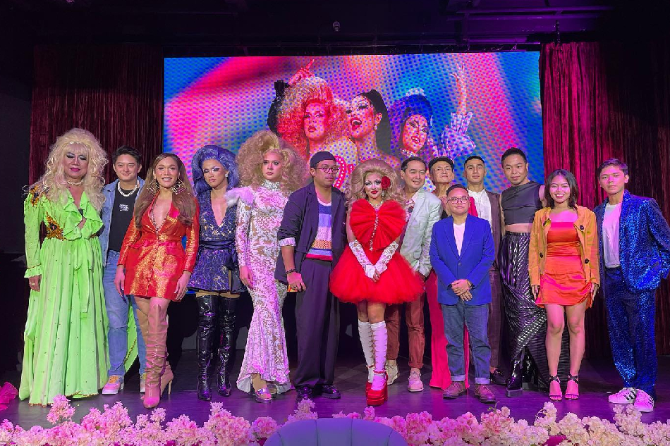 Photo from Dreamscape Entertainment