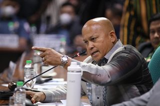 Bato willing to hear alleged drug lord's side to solve shabu haul mess