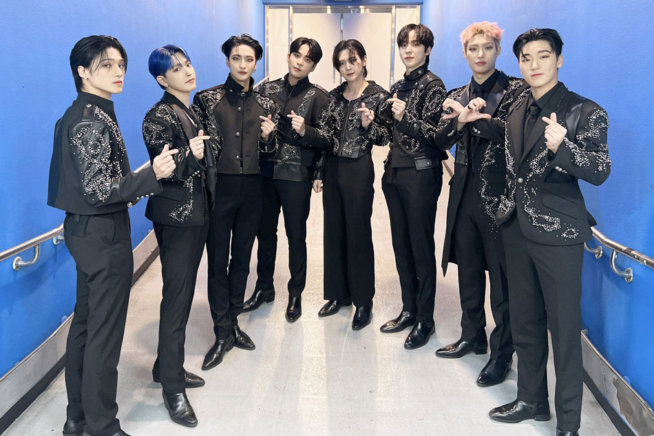 ATEEZ's Manila concert: Ticket details, seat plan – Filipino News