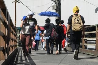 SWS: 29 pct of Filipinos say quality of life improved