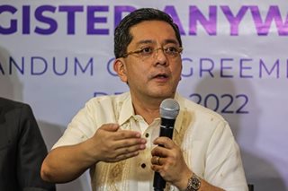 Magiging ugnayan ng PNP, Comelec sa barangay at SK elections, tinalakay