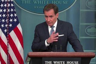 US, Chinese diplomats agree to maintain open communication lines