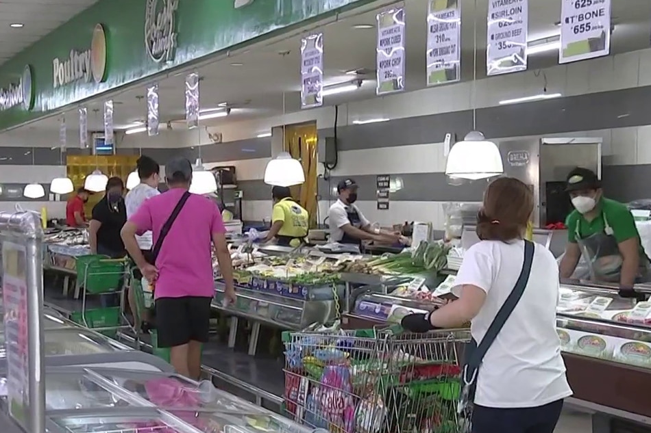 PH inflation eases to 6.1 pct in May