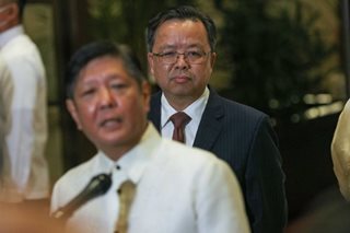 Promoting PH-China relations
