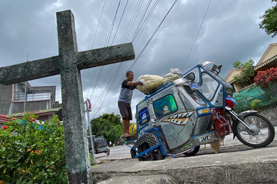 Albay Placed Under State Of Calamity Abs Cbn News 0554