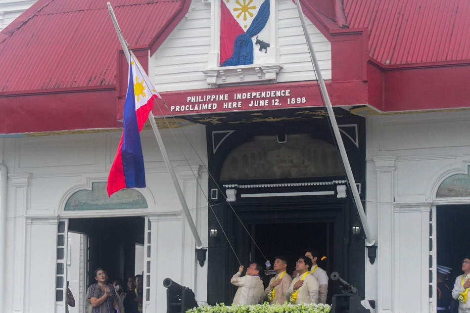 Filipinos mark 125th Independence Day | ABS-CBN News