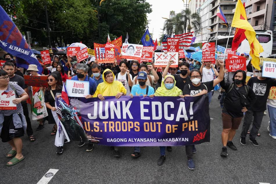 Filipinos Mark 125th Independence Day | ABS-CBN News