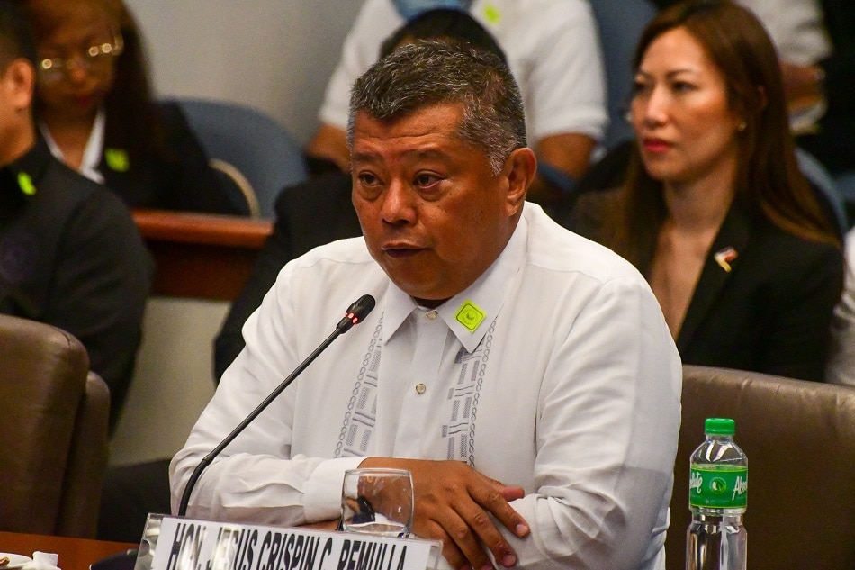 Remulla files complaint vs lawyer with IBP; lawyer cries 'harassment ...