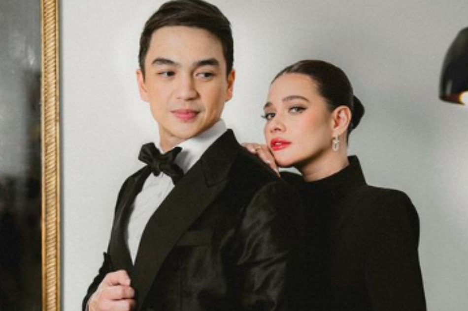 Engaged or not? Dominic Roque, Bea Alonzo set record straight | ABS-CBN News