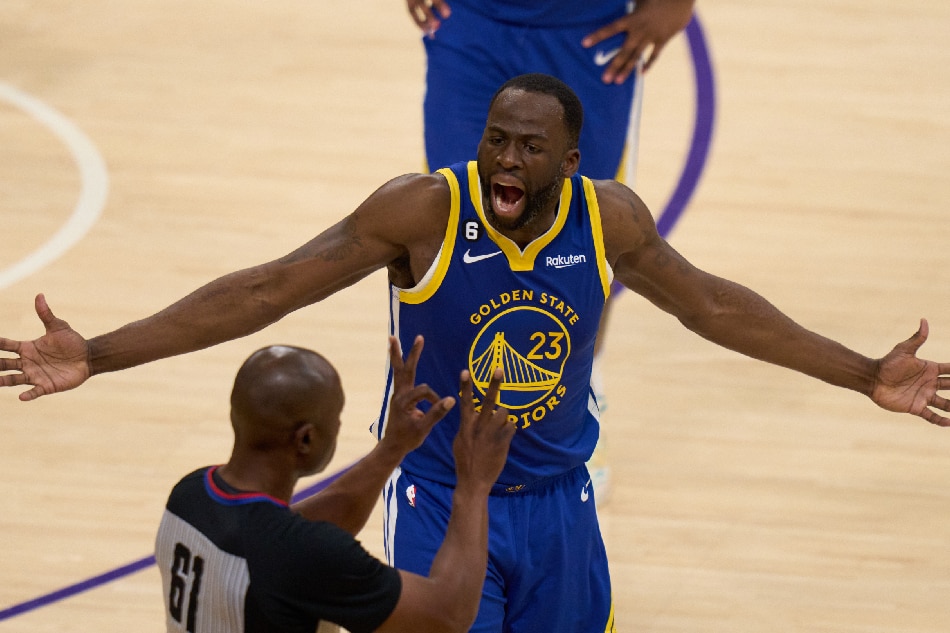 Golden State Warriors' Draymond Green declines player option, will become  an unrestricted free agent: Report 