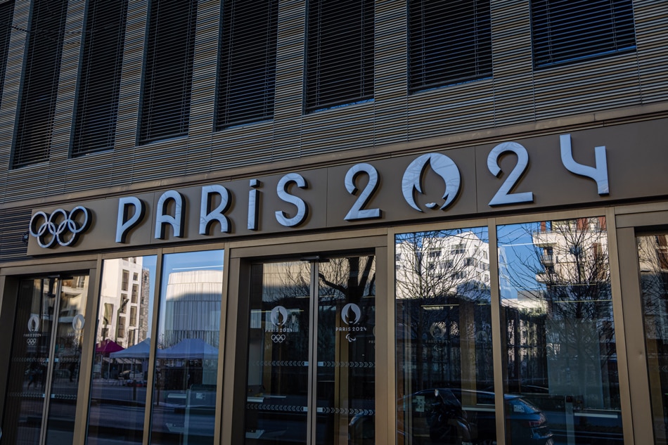 Police raid headquarters of Paris Olympics organizers ABSCBN News