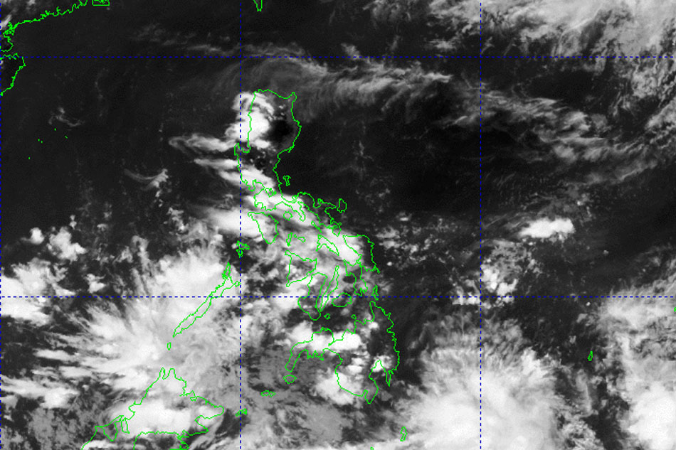  PAGASA photo