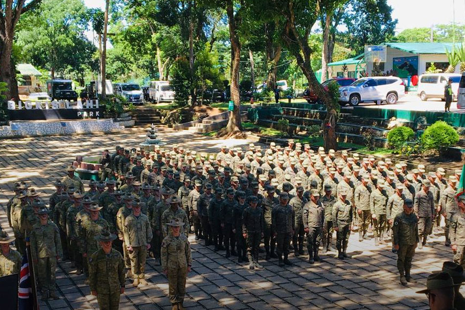 2nd infantry jungle fighter division