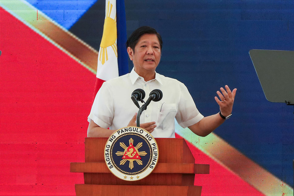 Analyst: Marcos should focus more on solving domestic issues | ABS-CBN News