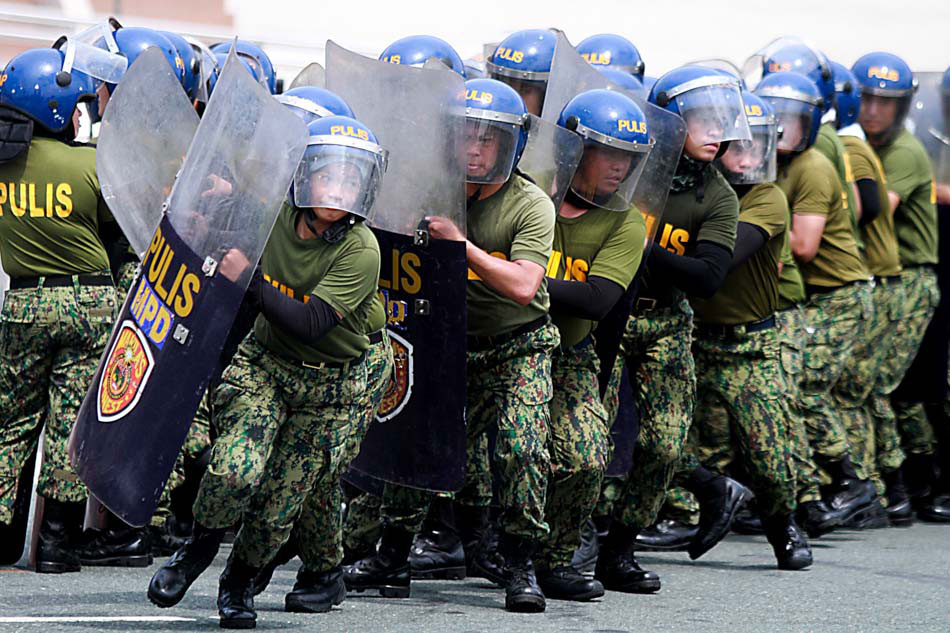 THE DAY IN PHOTOS July 4 2023 ABS CBN News