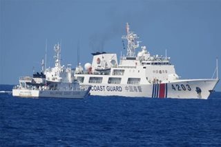 More confidential, intel funds for Coast Guard, 3 other agencies sought