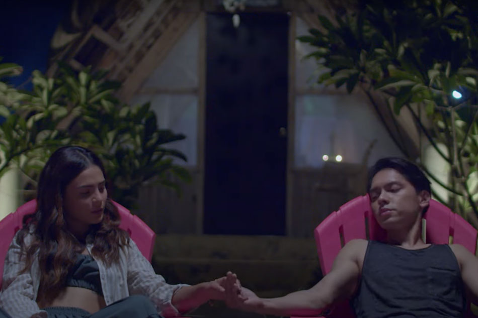 Netflix film 'Seasons' starring Lovi Poe, Carlo Aquino now streaming