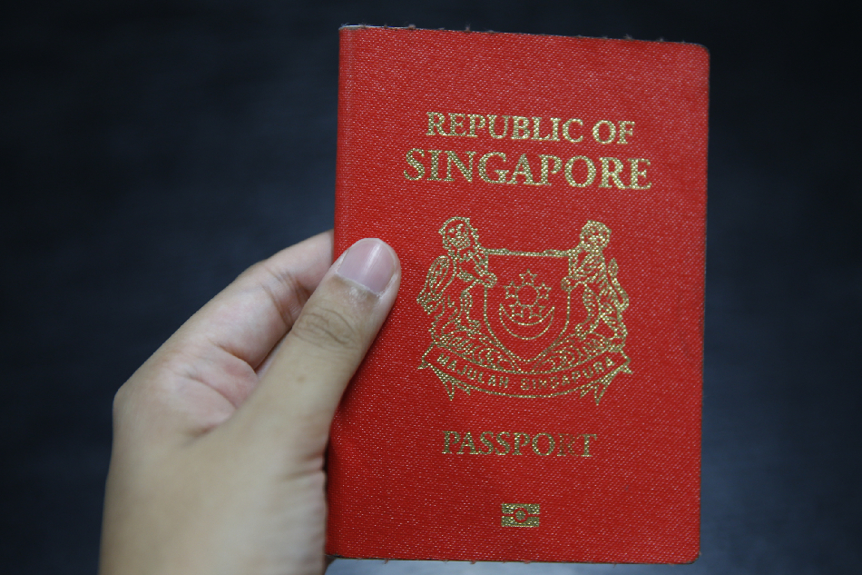 Singapore Passport Is World's Most Powerful, Replacing Japan