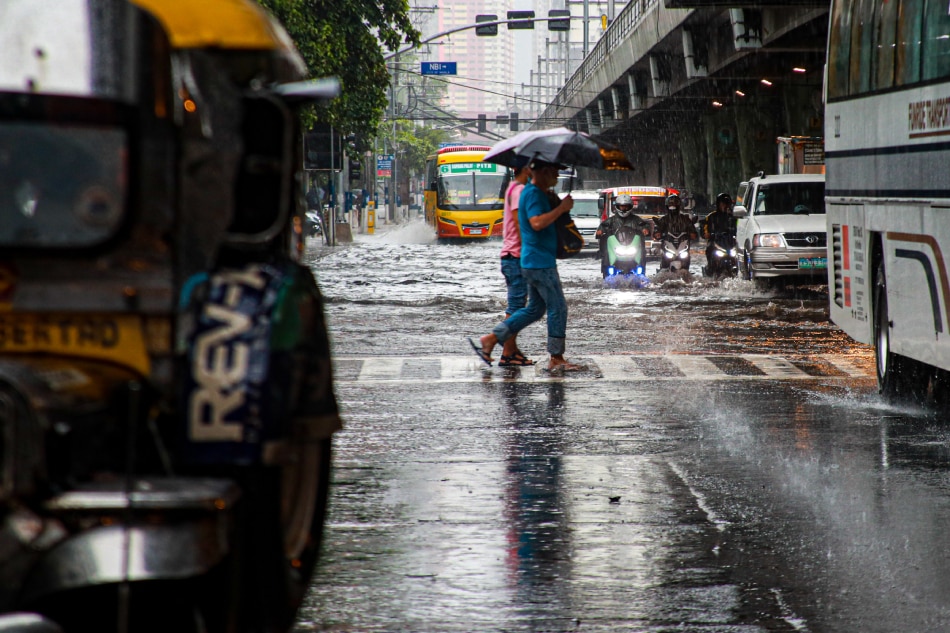 PAGASA debuts 4 new names in 2024 storm list ABSCBN News