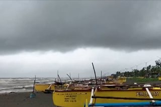 Epekto ng Bagyong Egay, habagat ramdam sa mga probinsiya