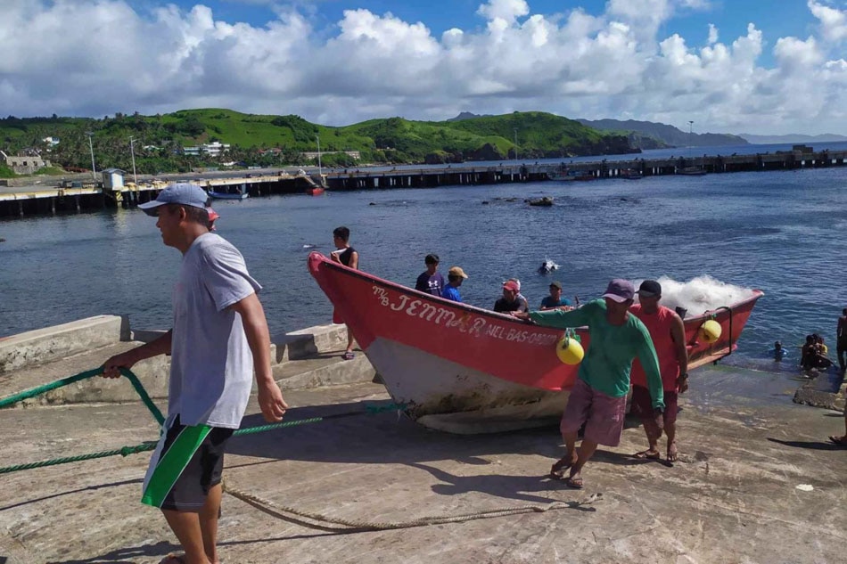 Batanes Prepares For Super Typhoon Egay | ABS-CBN News