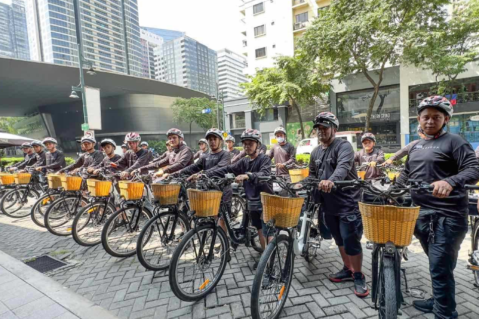 grind e bike
