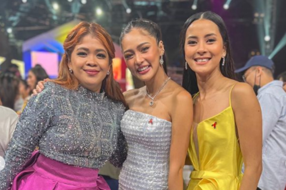 Kim Chiu open to compete in 'PBB' all-winners edition | ABS-CBN News