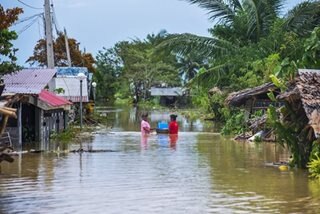 Typhoon-hit Cagayan, Pampanga under state of calamity