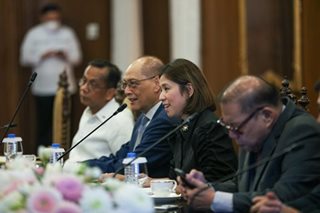 PH economy team urges Dubai firms to invest in Mindanao's infra, energy sectors